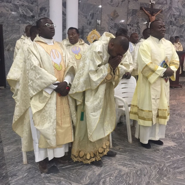 Catholic Diocese of Sokoto marked the conclusion of Extraordinary Jubilee Year of Mercy