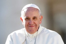“Released Chibok Girls need Psychological Rehabilitation and our Prayers" – Pope Francis