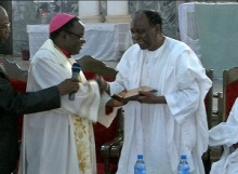 Nigeria Prays: North West Prayer Rally in Sokoto
