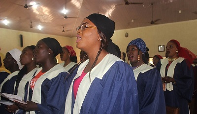 Liturgical Commission