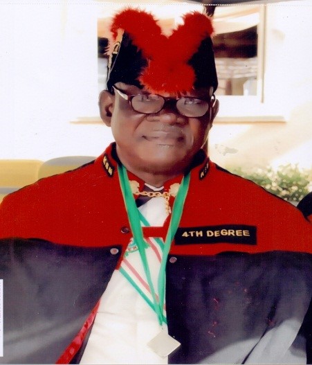 Order of the Knights of St. Mulumba (Sokoto Sub-Council)