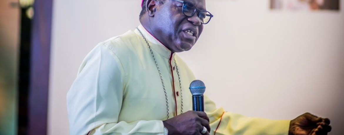 “Managing Diversity: Three Decades of Building a Cohesive Nasarawa State”