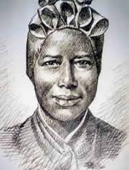 St. Josephine Bakhita