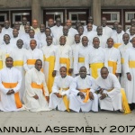 Vatican Suspends Apostles of Jesus Congregation Activities