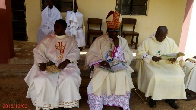 39 graduates from Catechetics course