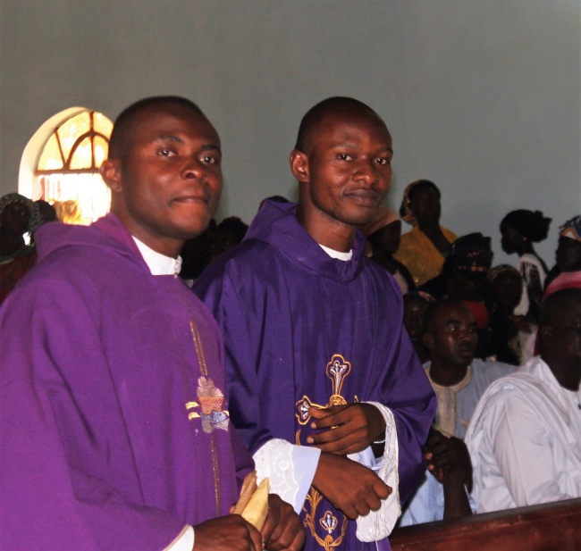 The work of God is not only for the clergy - Bishop Kukah