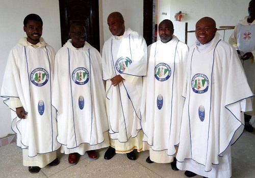 Sokoto Diocese celebrates Marian Year in Deaneries