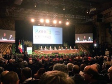 World Day of Prayer 2016