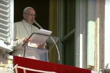 Pope: ‘Today Is a Time of Mission and Courage’