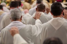 Pope extends Jubilee mandate on abortion, SSPX confession