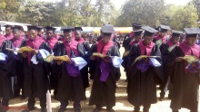 39 graduates from Catechetics course