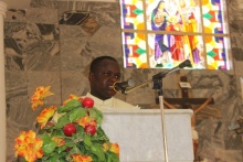 Bishop Kukah ordains three deacons, inaugurates 2017 Marian Year Celebration