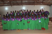 The work of God is not only for the clergy - Bishop Kukah