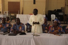 Knighthood in Catholic Churches Not Cult Groups - Bishop Kukah