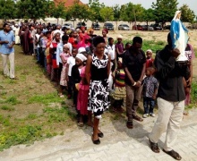 Sokoto Diocese celebrates Marian Year in Deaneries