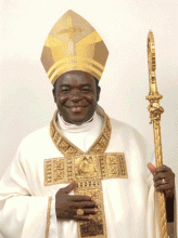 Happy 65th Birthday, Bishop Kukah - Sokoto Diocese