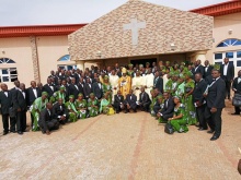 KSM Sokoto Sub-Council