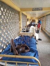 CMDAN partners Sokoto Diocese on Free Medical Outreach