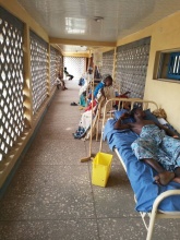 CMDAN partners Sokoto Diocese on Free Medical Outreach