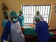 CMDAN partners Sokoto Diocese on Free Medical Outreach