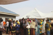 CMDAN partners Sokoto Diocese on Free Medical Outreach