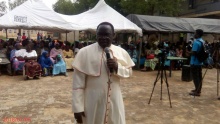 CMDAN partners Sokoto Diocese on Free Medical Outreach