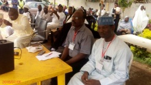CMDAN partners Sokoto Diocese on Free Medical Outreach