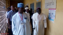 CMDAN partners Sokoto Diocese on Free Medical Outreach