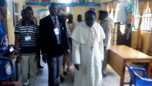 CMDAN partners Sokoto Diocese on Free Medical Outreach
