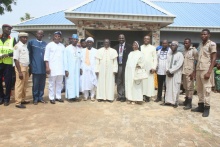 CMDAN partners Sokoto Diocese on Free Medical Outreach