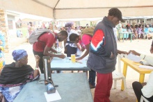 CMDAN partners Sokoto Diocese on Free Medical Outreach