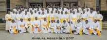 Vatican Suspends Apostles of Jesus Congregation Activities